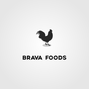 Logo Design by tjangkir for Brava | Design: #17289594