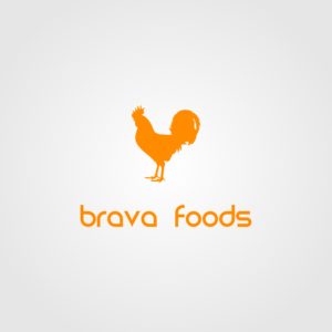 Logo Design by tjangkir for Brava | Design #17289597