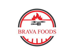 Logo Design by jakia for Brava | Design #17281800
