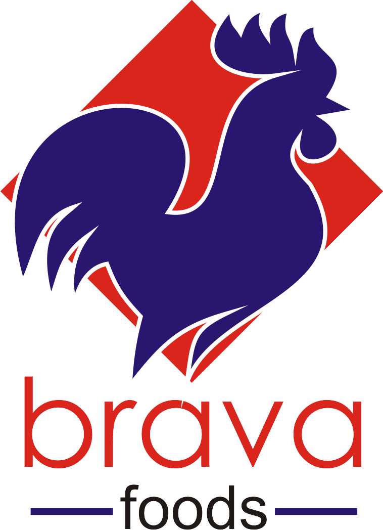 Logo Design by IMAMWH 2 for Brava | Design #17268314