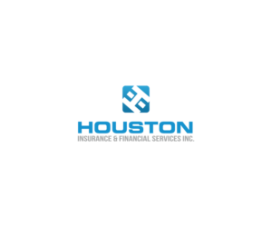 Logo Design by niko for Houston Insurance & Financial Services Inc. | Design: #17169672