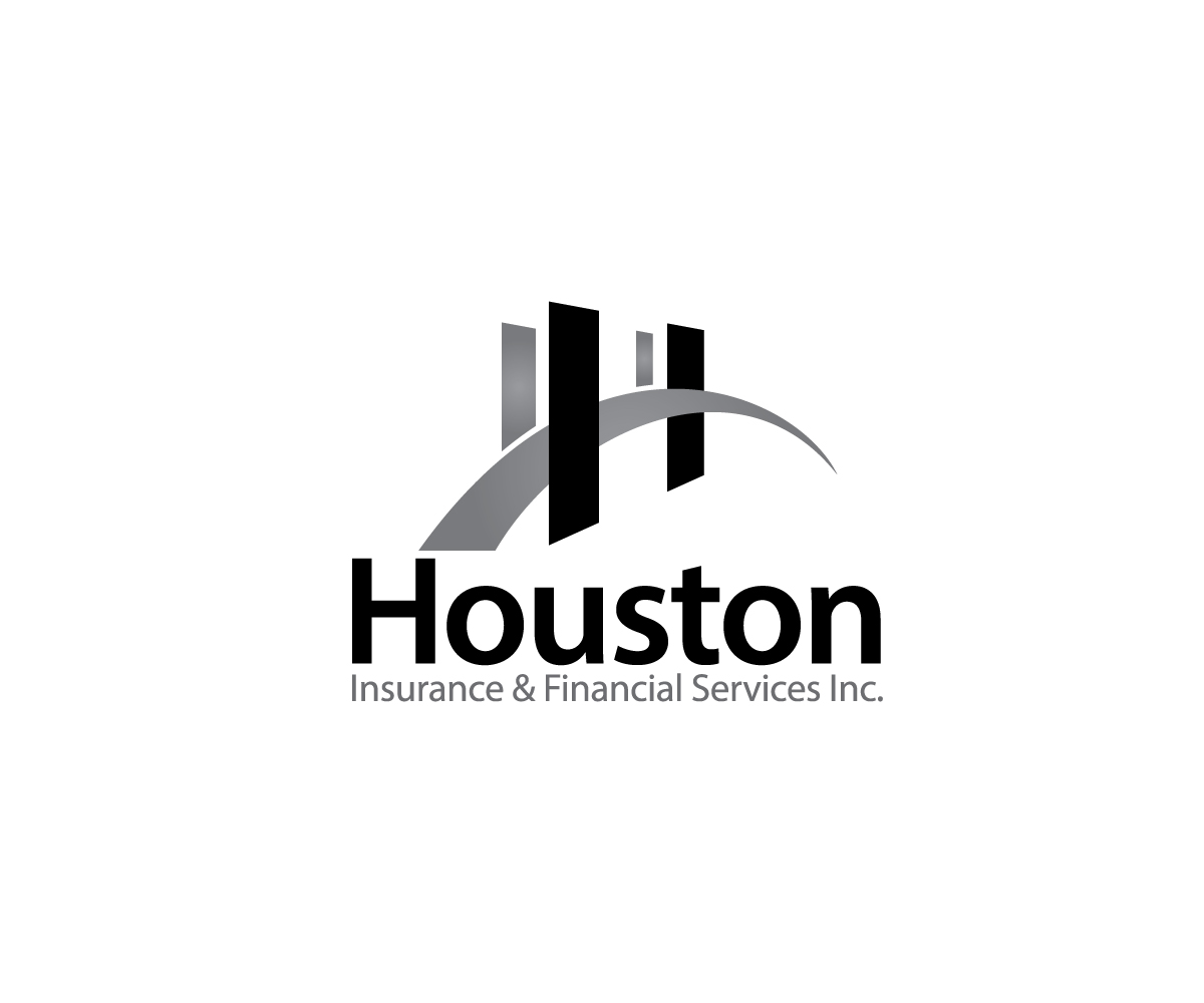 Design de Logo par meygekon pour Houston Insurance & Financial Services Inc. | Design #17166878