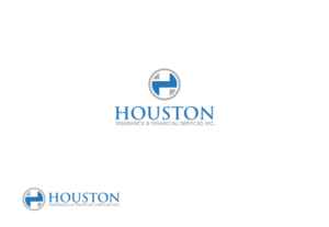 Logo Design by creativepoint for Houston Insurance & Financial Services Inc. | Design: #17174426