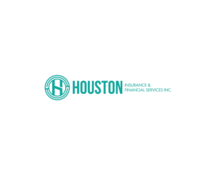 Logo Design by Alien Cookie for Houston Insurance & Financial Services Inc. | Design: #17169654