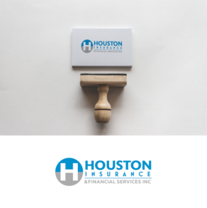 Diseño de Logo por Impressive Solutions para Houston Insurance & Financial Services Inc. | Diseño: #17169770