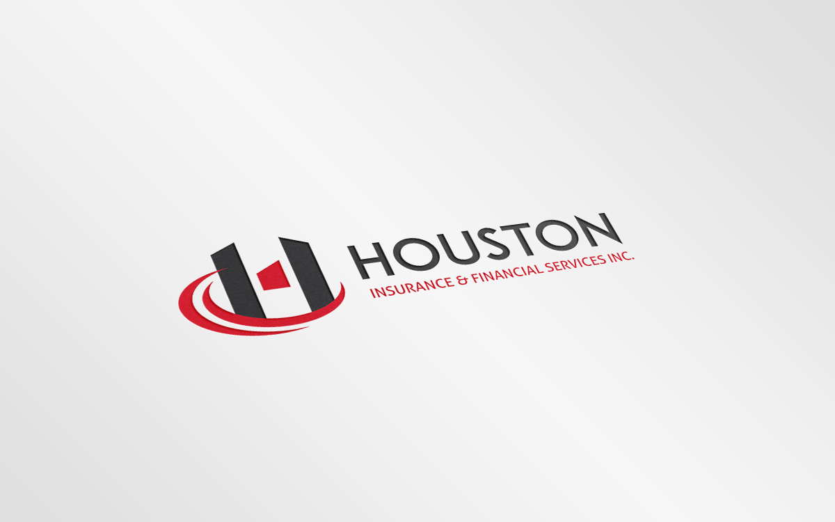 Diseño de Logo por necko.chelo para Houston Insurance & Financial Services Inc. | Diseño #17173922
