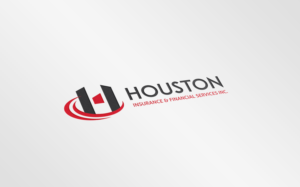 Logo Design by necko.chelo for Houston Insurance & Financial Services Inc. | Design: #17173922
