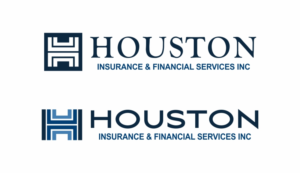 Diseño de Logo por pa2pat para Houston Insurance & Financial Services Inc. | Diseño #17166425