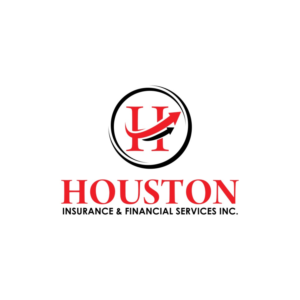 Logo Design by creative.bugs for Houston Insurance & Financial Services Inc. | Design: #17173227