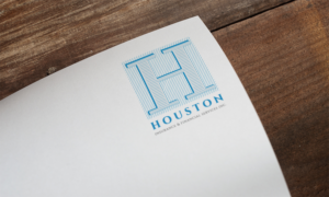 Logo Design by May Contain Graphics for Houston Insurance & Financial Services Inc. | Design: #17171420