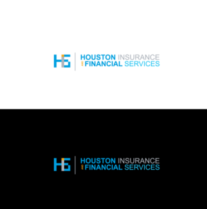 Logo Design by opieq for Houston Insurance & Financial Services Inc. | Design: #17719570