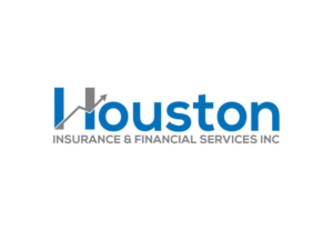 Logo Design by Oaxaqueña for Houston Insurance & Financial Services Inc. | Design: #17173397