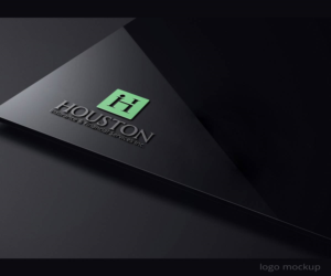 Logo Design by zebronicgraphic for Houston Insurance & Financial Services Inc. | Design: #17175167