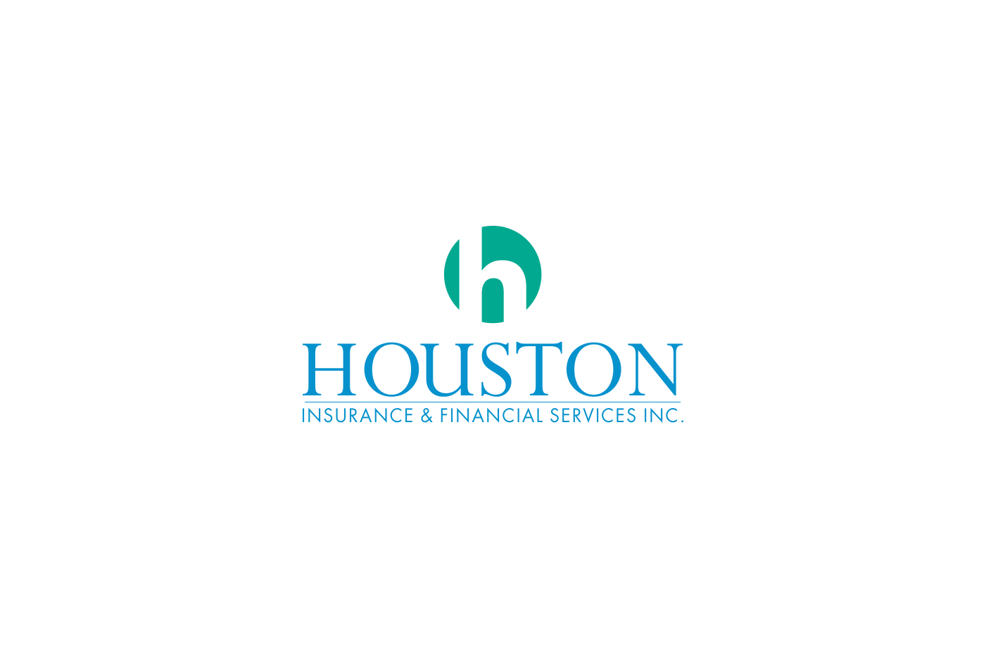Logo Design by Desde R. for Houston Insurance & Financial Services Inc. | Design #17168956