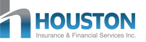 Logo Design by TracyInspires for Houston Insurance & Financial Services Inc. | Design: #17177627