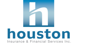 Logo Design by TracyInspires for Houston Insurance & Financial Services Inc. | Design: #17177707