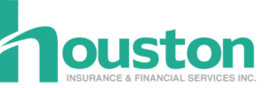 Logo Design by TracyInspires for Houston Insurance & Financial Services Inc. | Design: #17177830