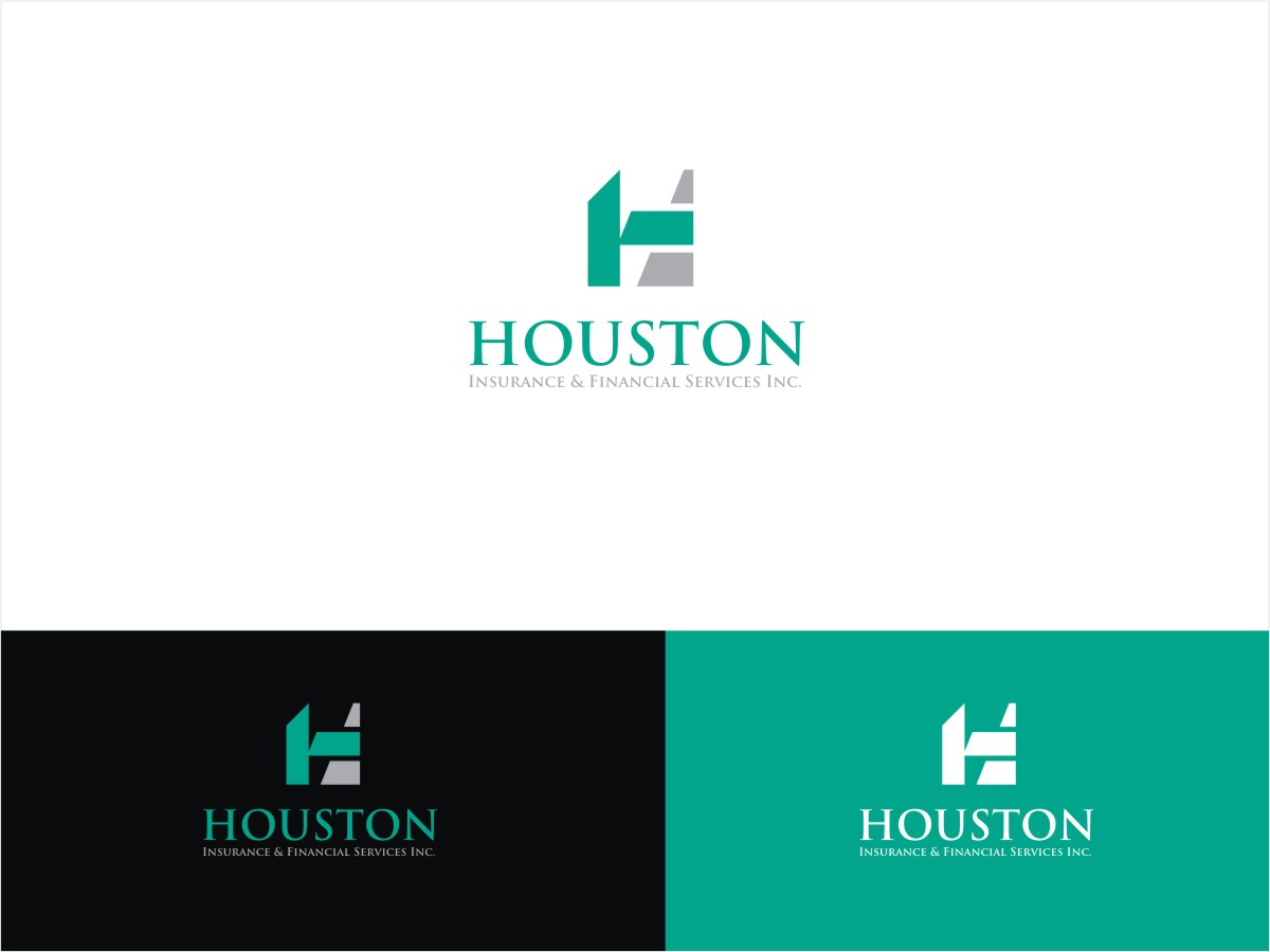 Design de Logo par Sushma pour Houston Insurance & Financial Services Inc. | Design #17171601