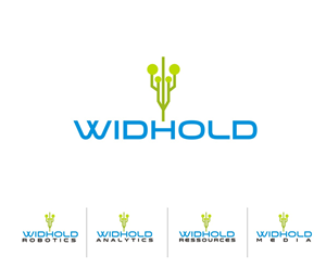 Logo Design by Falguni for this project | Design: #2706828