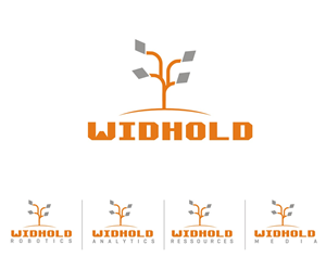 Logo Design by Falguni for this project | Design: #2713698