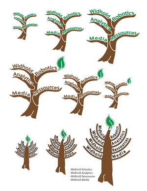 Logo Design by J. David Momsen