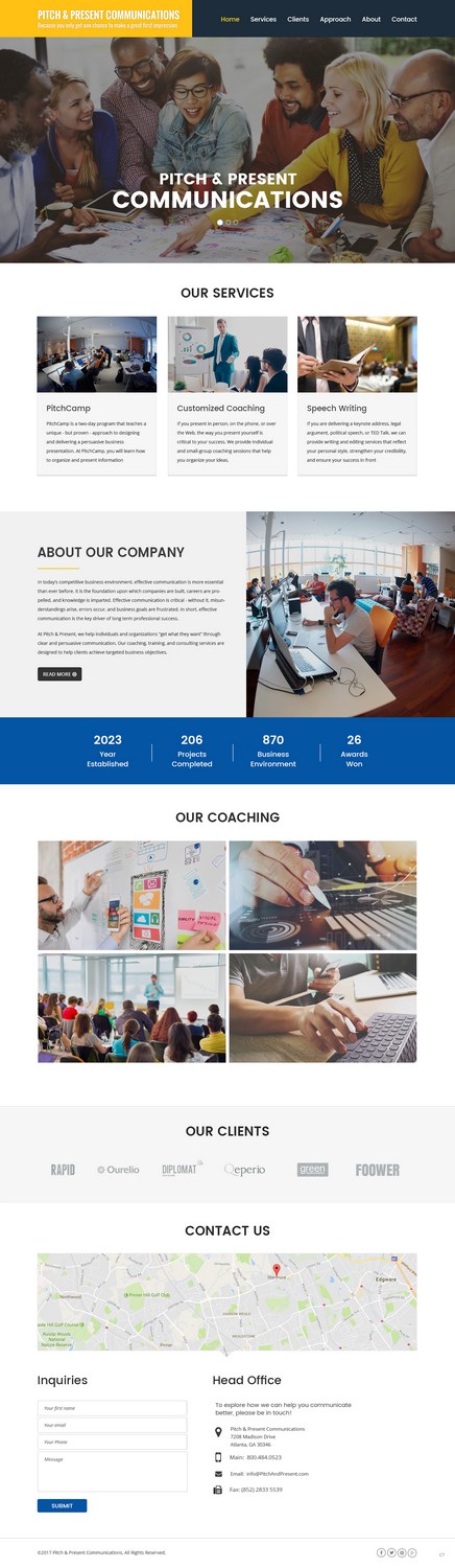 Web-Design von pb für dieses Projekt | Design #17188089