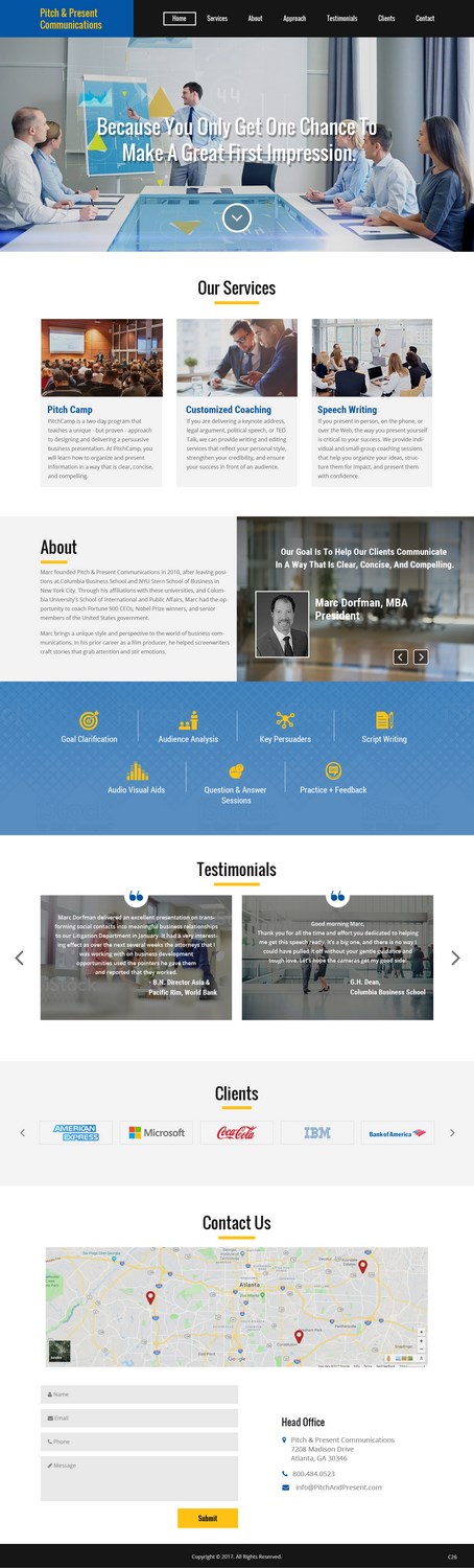 Web-Design von pb für dieses Projekt | Design #17188095