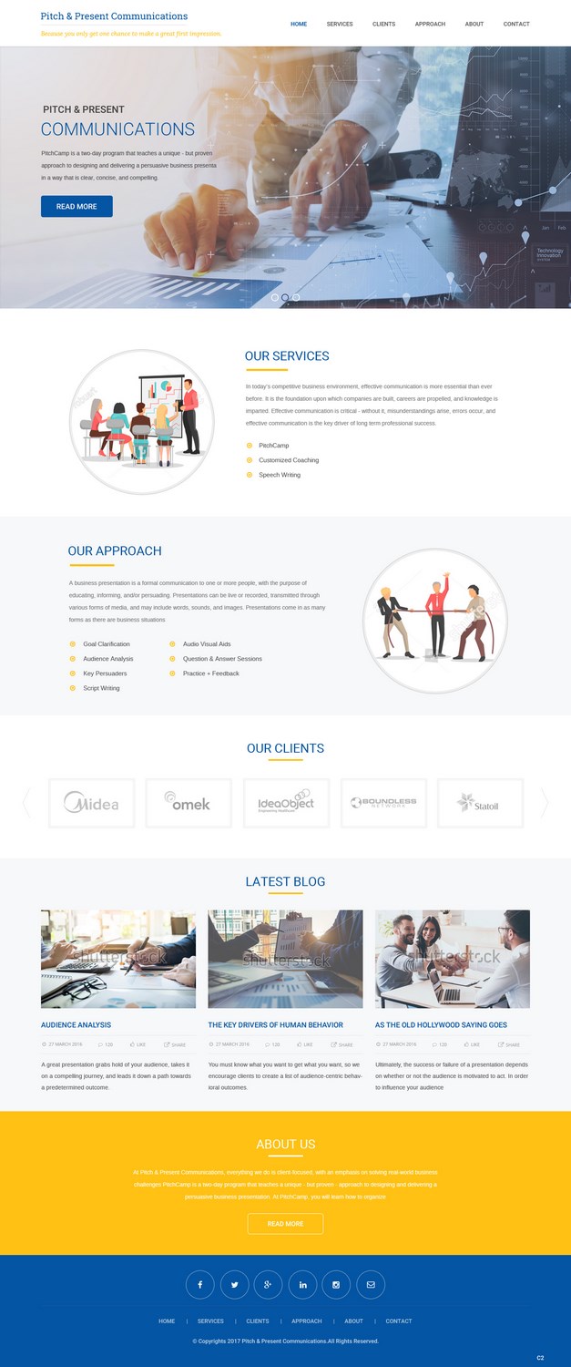 Web-Design von pb für dieses Projekt | Design #17199533