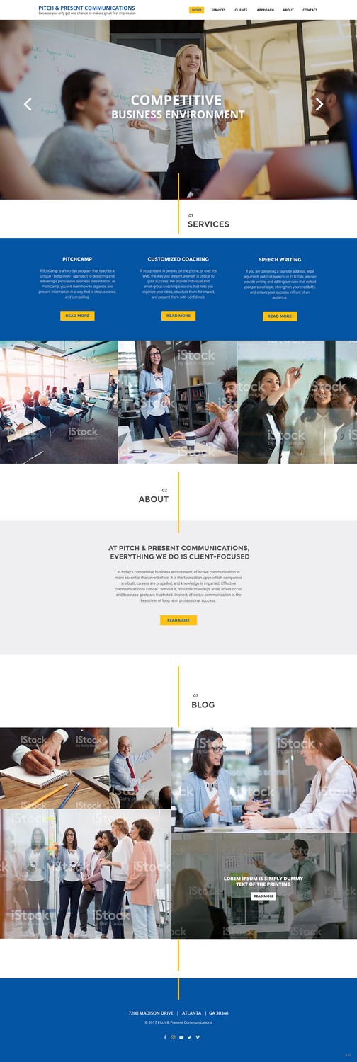 Web-Design von pb für dieses Projekt | Design #17199542