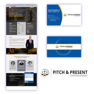 Web Design by GianArt