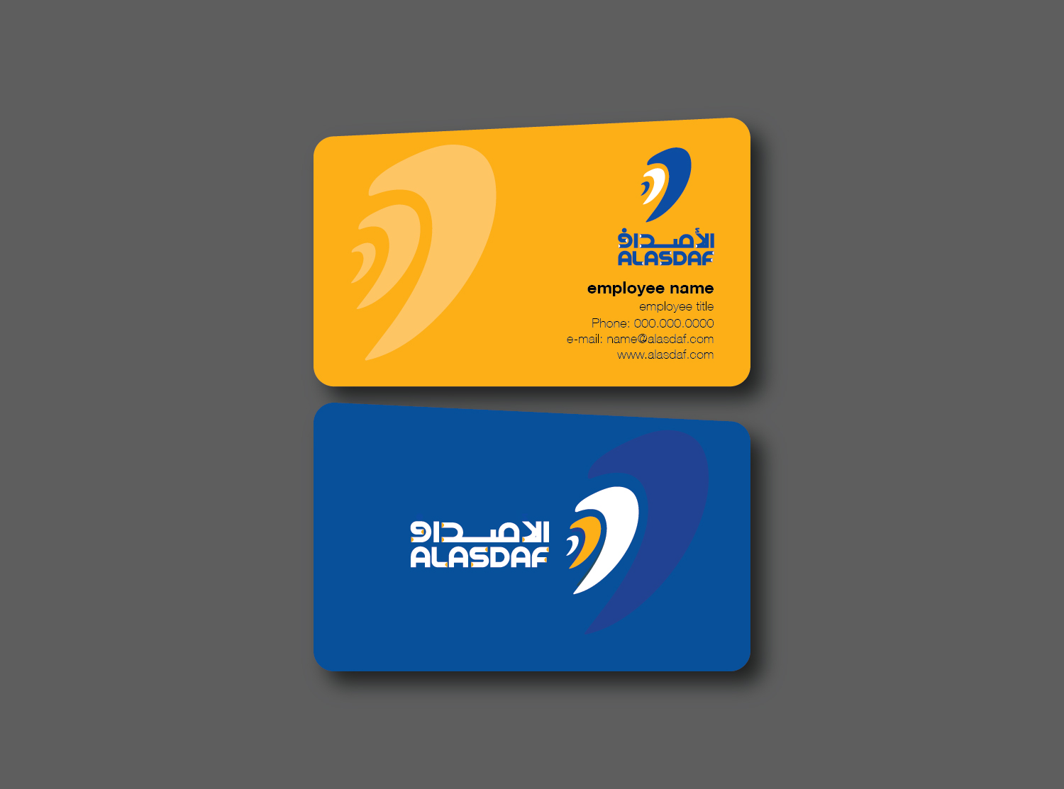 Business Card Design by Balayat843 for this project | Design #17254009