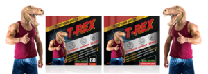 T-REX label and promotional design | Packaging Design by SAI DESIGNS