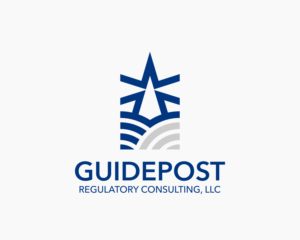 Guidepost Regulatory Consulting, LLC | Logo Design by explogos