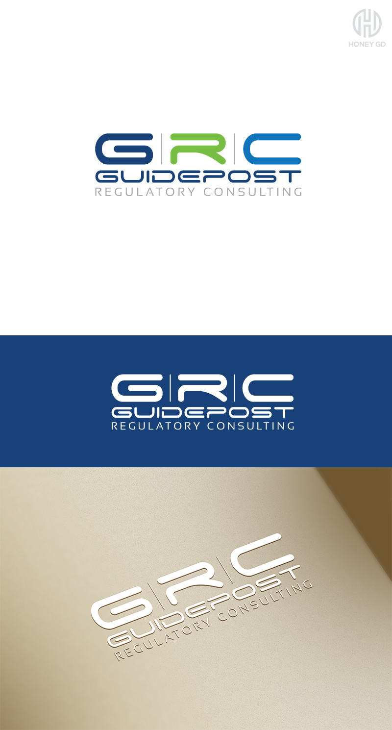 Logo Design by Honey GD for this project | Design #17187403
