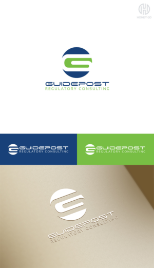 Logo Design by Honey GD for this project | Design: #17187496