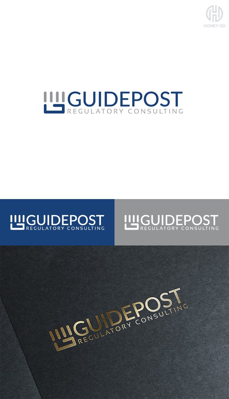 Logo Design by Honey GD for this project | Design #17187673