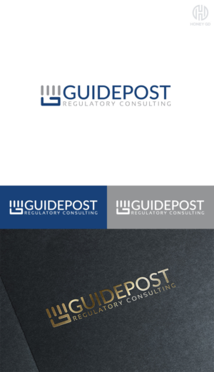 Logo Design by Honey GD for this project | Design: #17187673