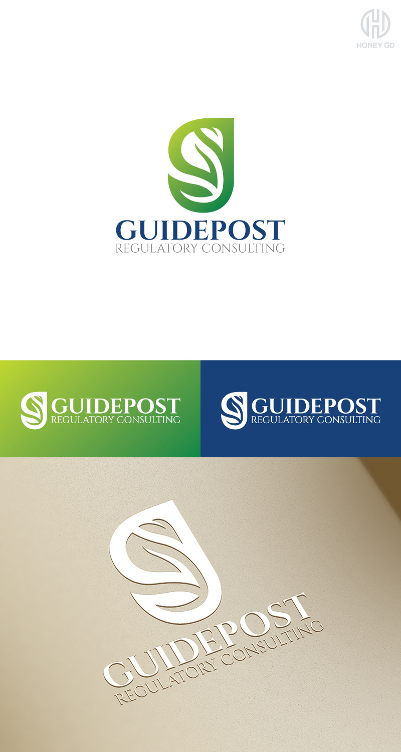 Logo Design by Honey GD for this project | Design #17325562