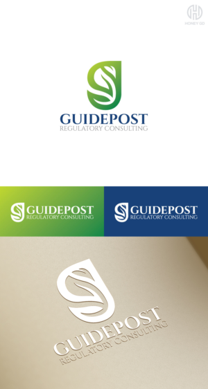 Logo Design by Honey GD for this project | Design: #17325562