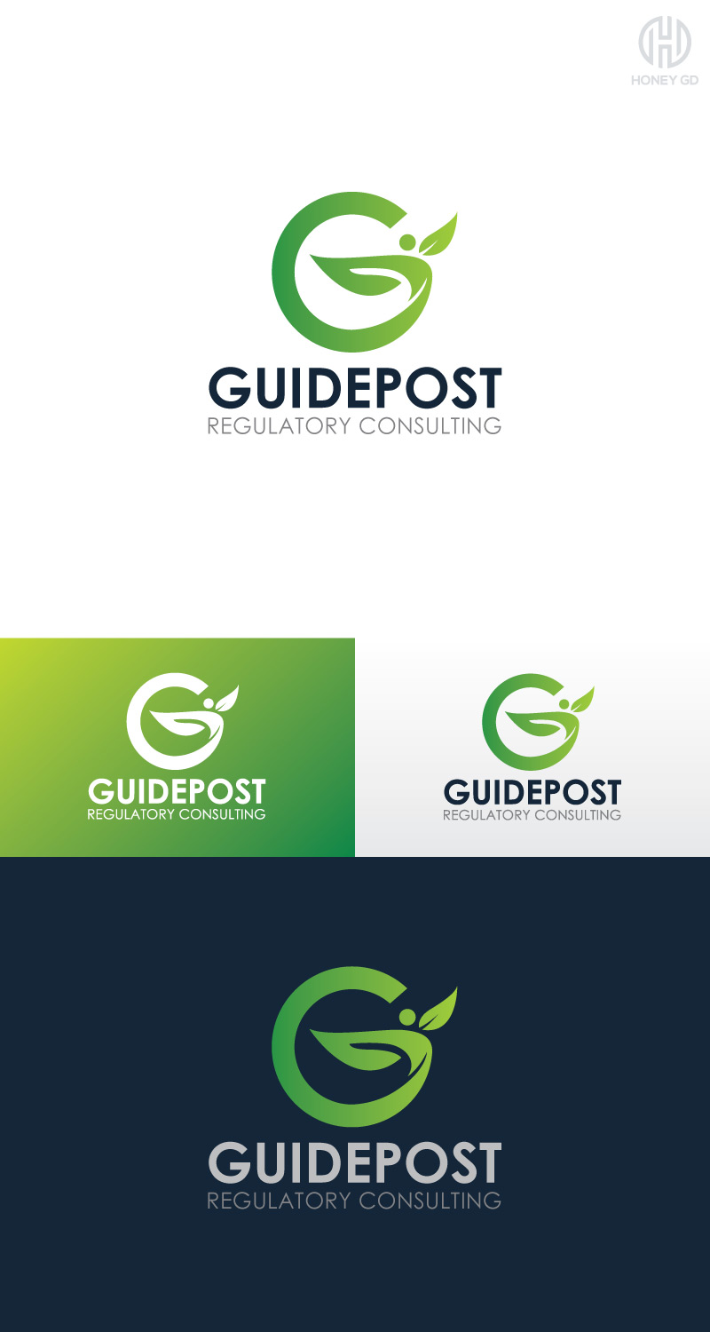 Logo Design by Honey GD for this project | Design #17327544