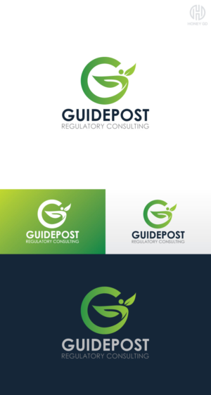 Logo Design by Honey GD for this project | Design: #17327544