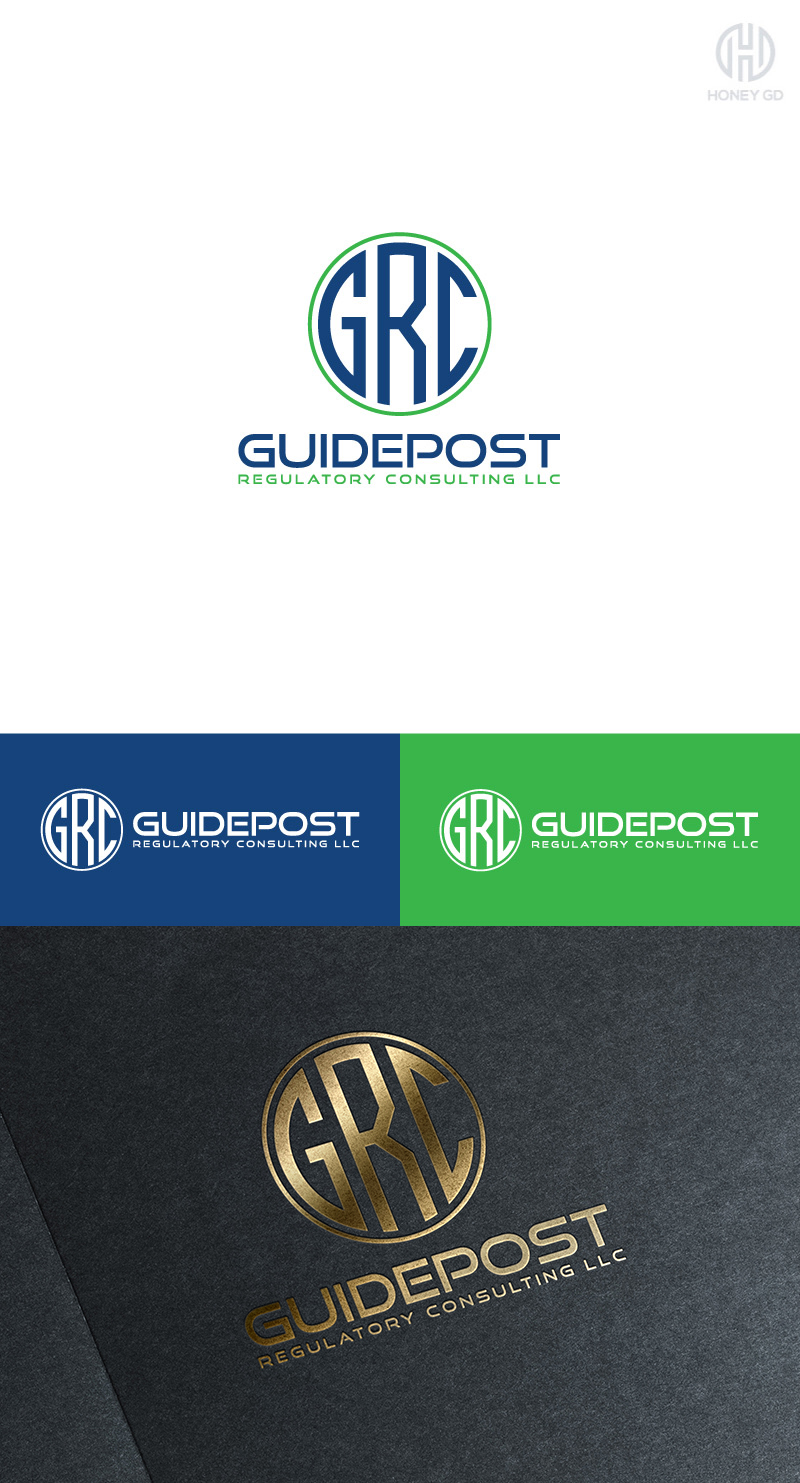 Logo Design by Honey GD for this project | Design #17616283