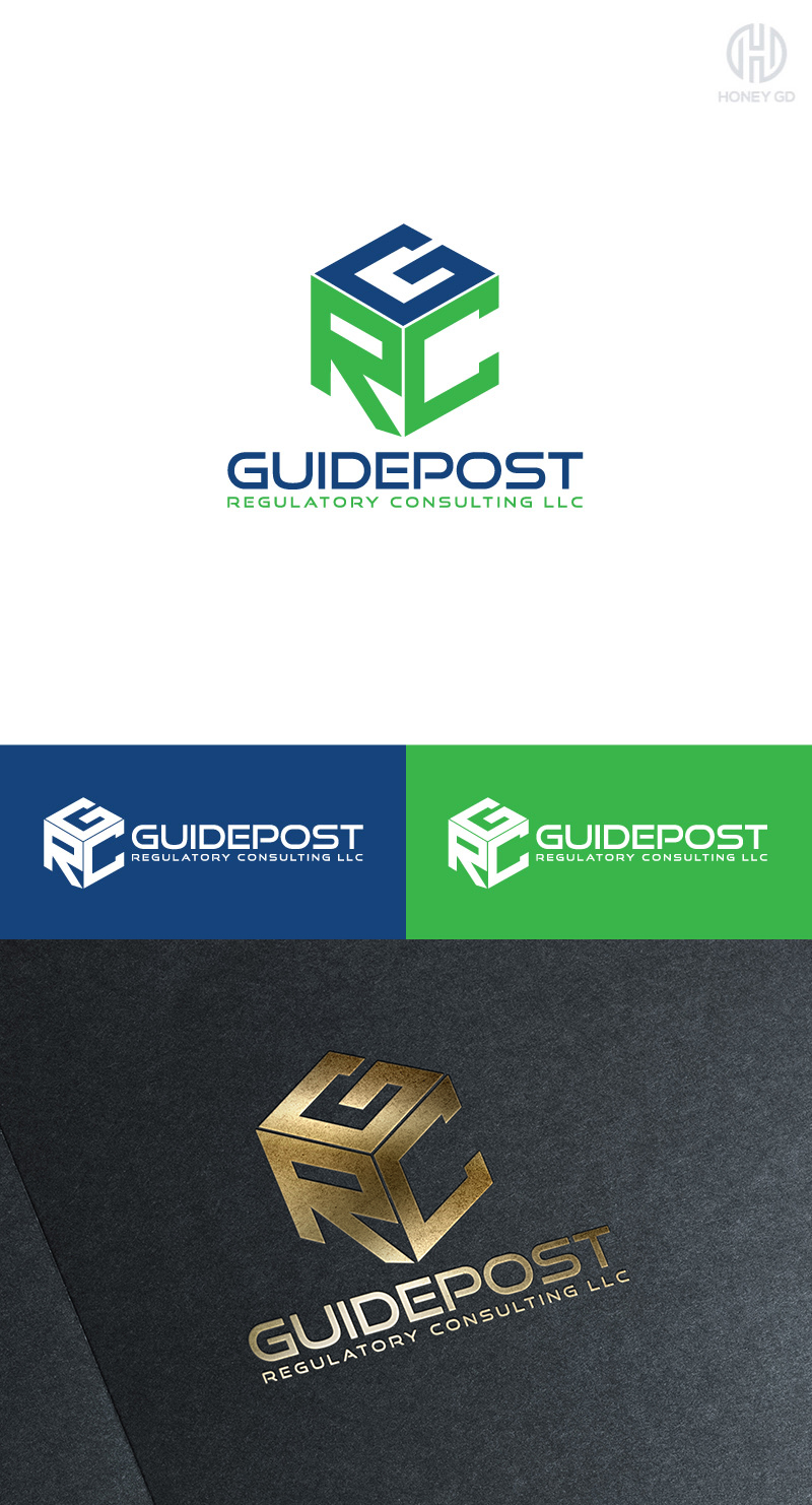 Logo Design by Honey GD for this project | Design #17616735