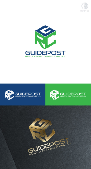 Logo Design by Honey GD for this project | Design: #17616735
