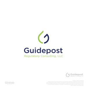 Logo Design by ginklab-studio