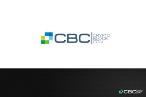 CRYPTOBLOCKCON or CryptoBlockCon (we often refer to ourselves as CBC) | Logo Design by jaime.sp