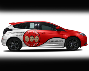 Car Wrap Design by RubelRir for ADS Window Tint | Design: #17257896