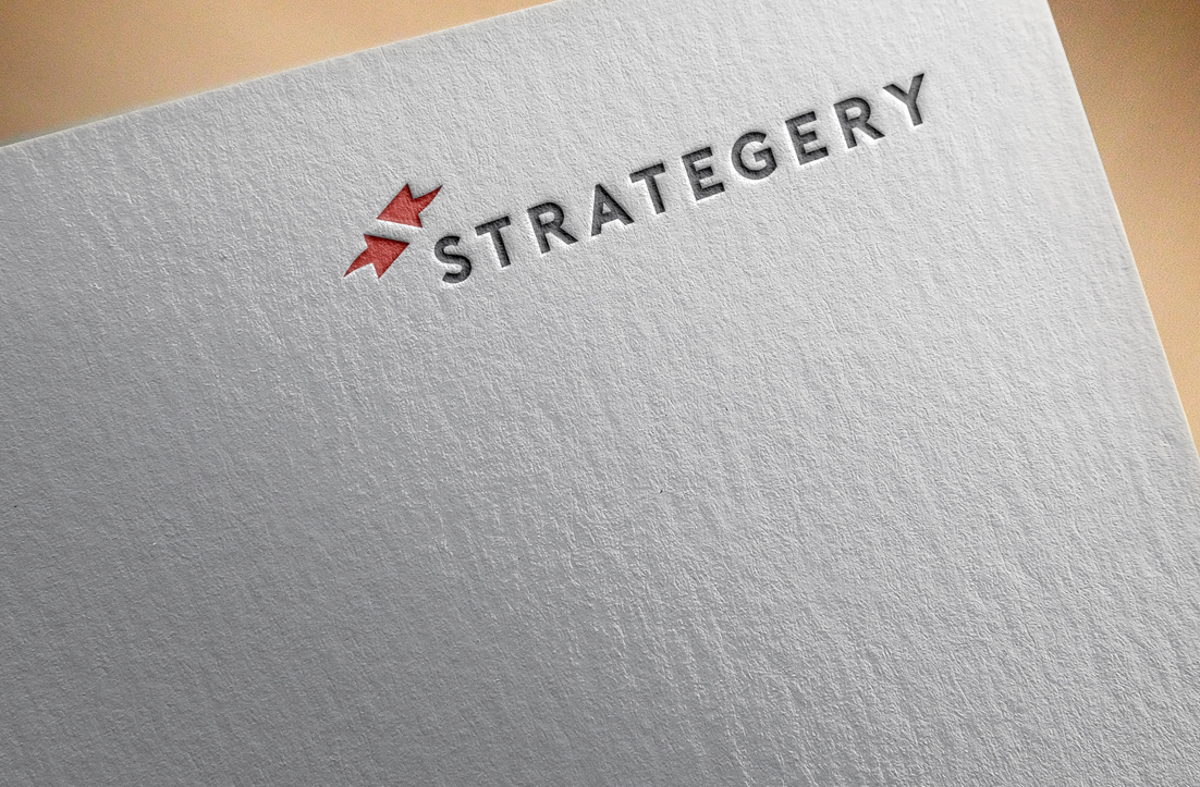 Design de Logo par GLDesigns pour Strategery Solutions BVBA | Design #17188616