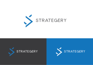 Logo Design by necko.chelo for Strategery Solutions BVBA | Design #17368492