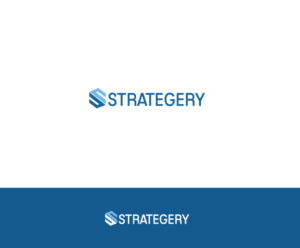 Design de Logo par instudio pour Strategery Solutions BVBA | Design : #17181813